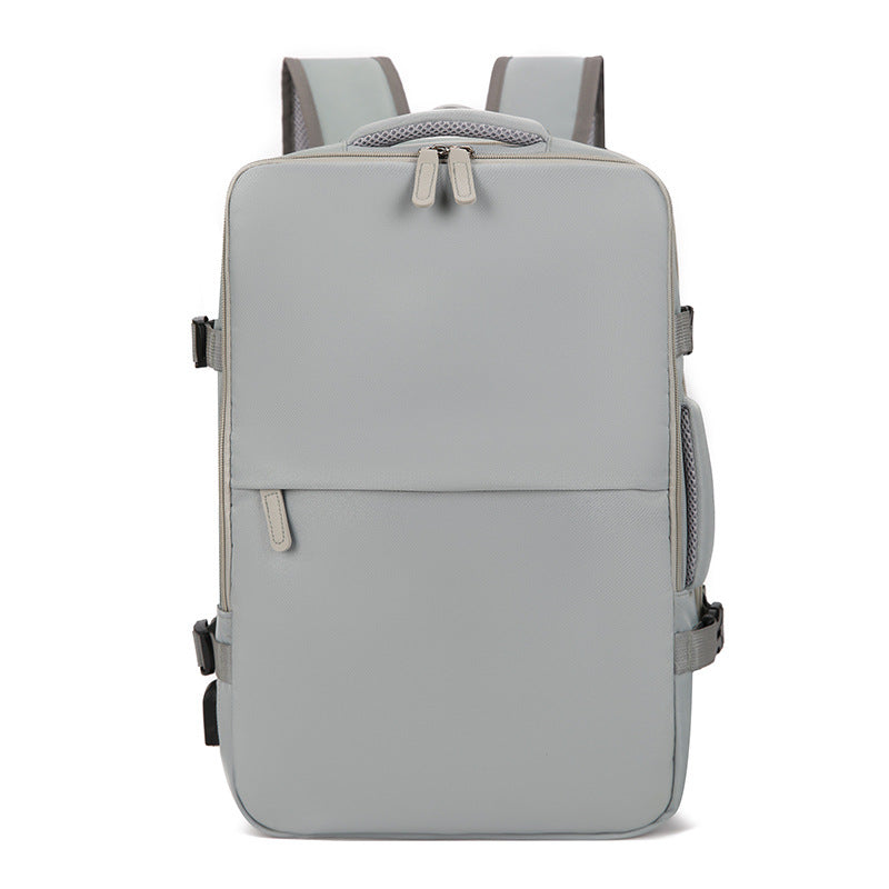 Ergonomischer Alltags-Rucksack Karnz
