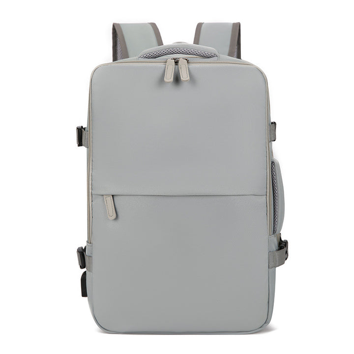 Ergonomischer Alltags-Rucksack Karnz