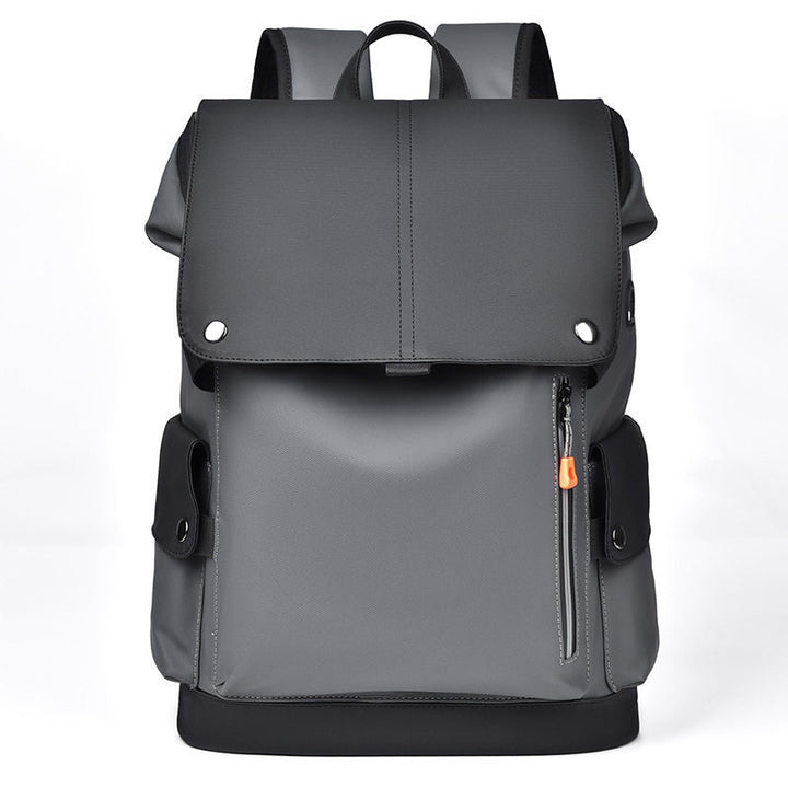 Funktioneller Laptop-Rucksack mit Vielseitigen Fächern Karnz