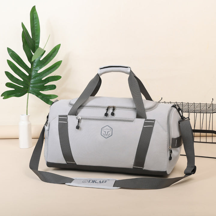 Multi-Funktionale Reise Fitness Duffle Bag Karnz