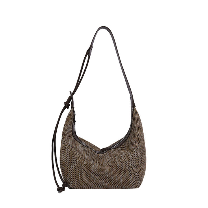 Handgefertigte bohemian Sling Bag Karnz