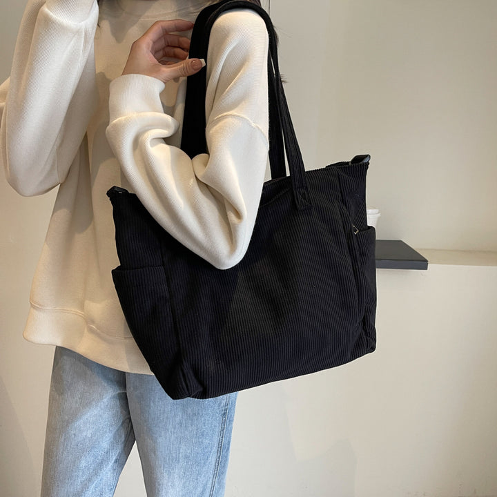Vielseitige Utility-Handtasche Karnz
