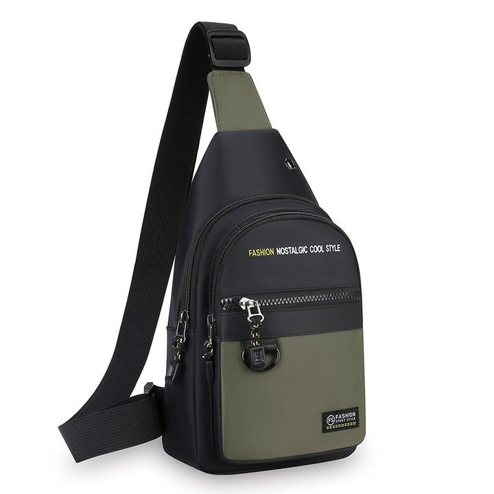 Sling Bag Karnz