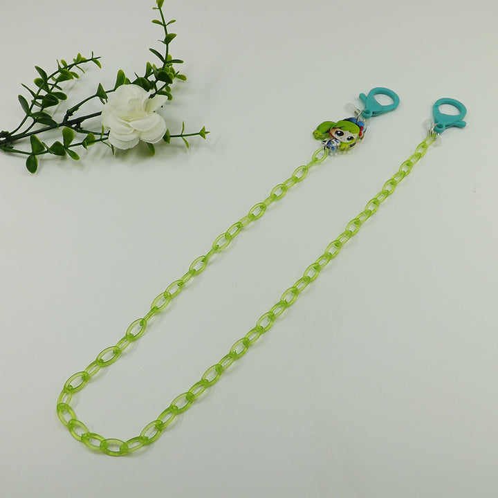 Brillenband Karnz