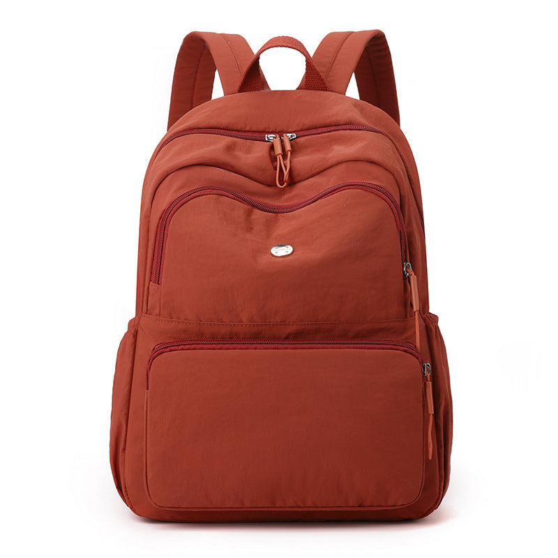 Trendy Multifunktionsrucksack Karnz