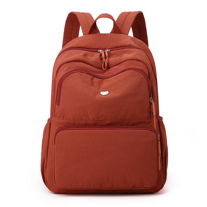 Trendy Multifunktionsrucksack Karnz