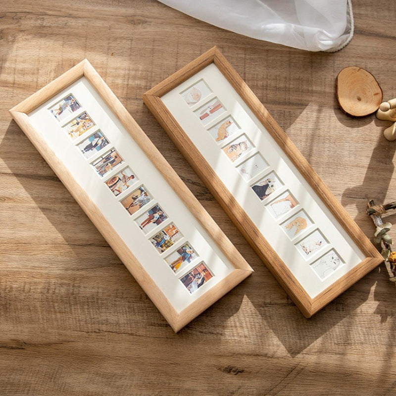 Multi-Foto-Displayrahmen