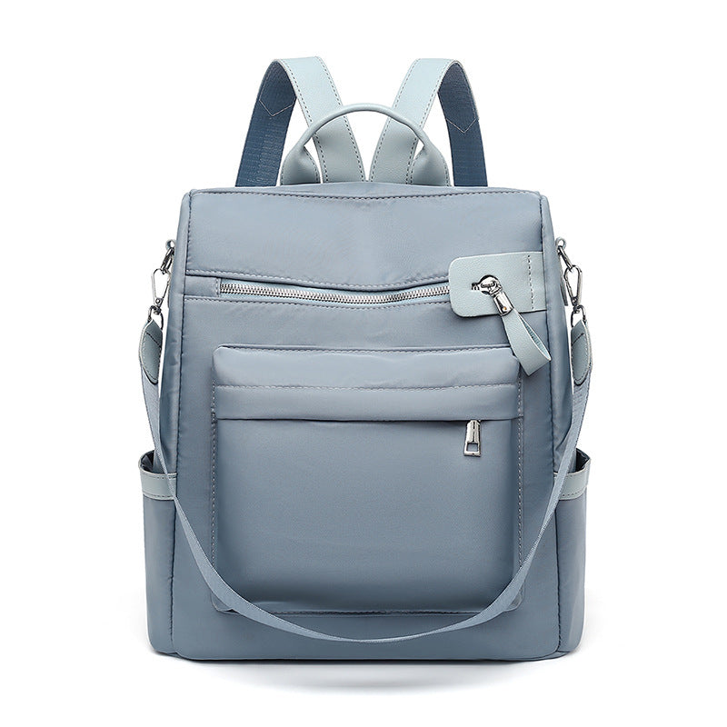 Multi-Funktionaler Laptop-Rucksack Karnz