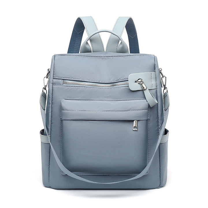 Multi-Funktionaler Laptop-Rucksack Karnz