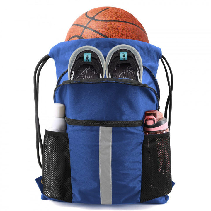 Multifunktionaler Sport-Rucksack Brehn