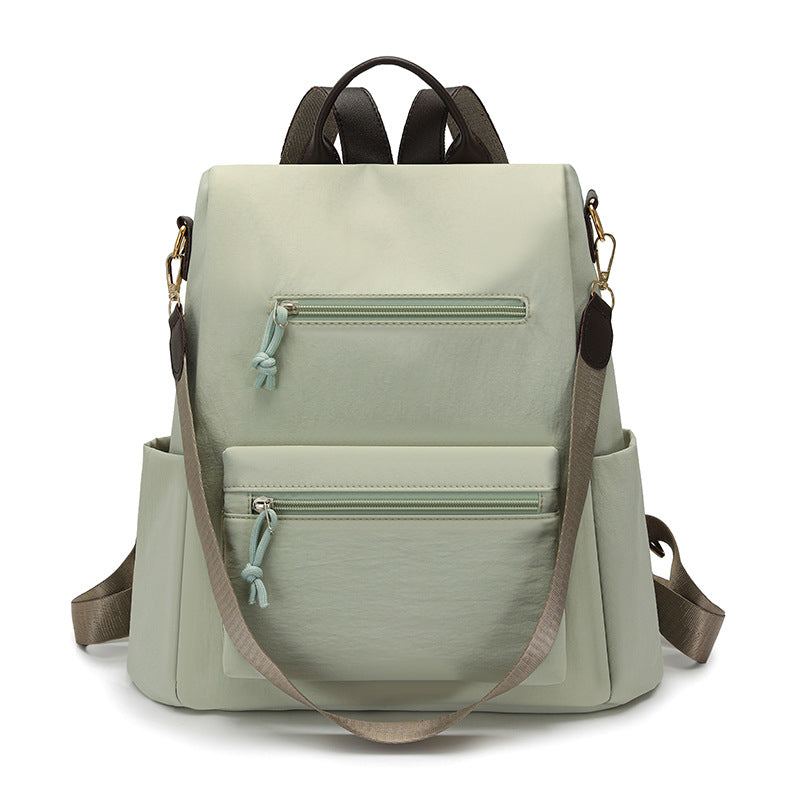 Vielseitiger und stylischer Rucksack Karnz
