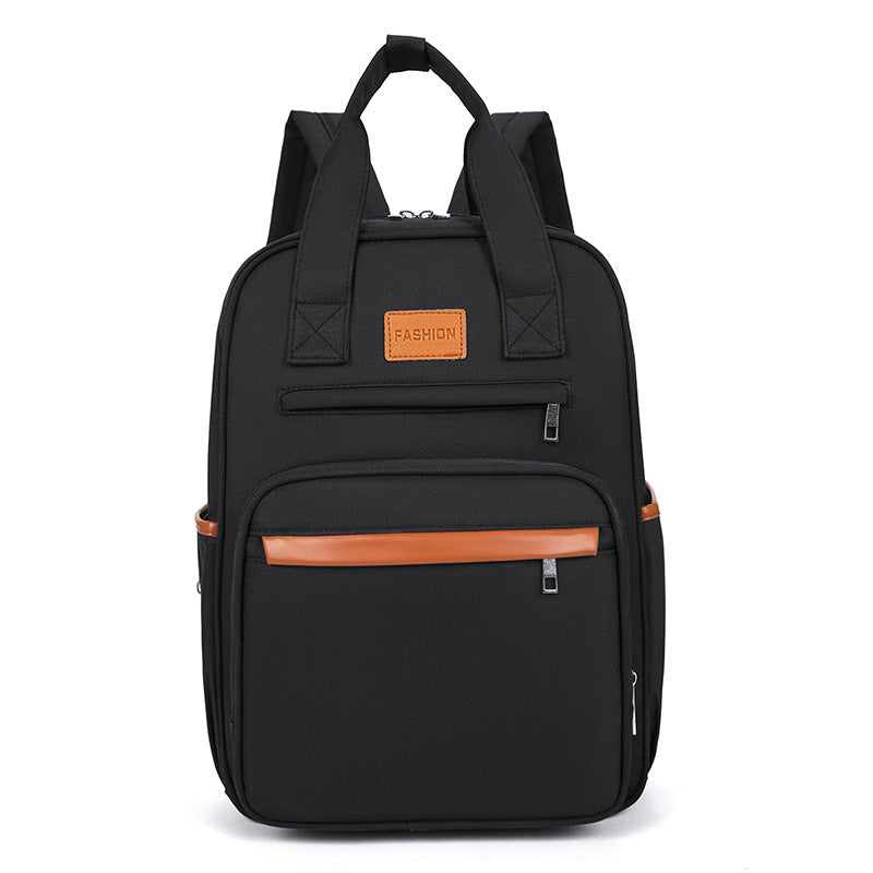 Stylischer Tech-Rucksack Karnz