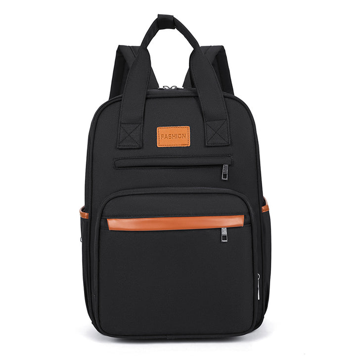 Stylischer Tech-Rucksack Karnz