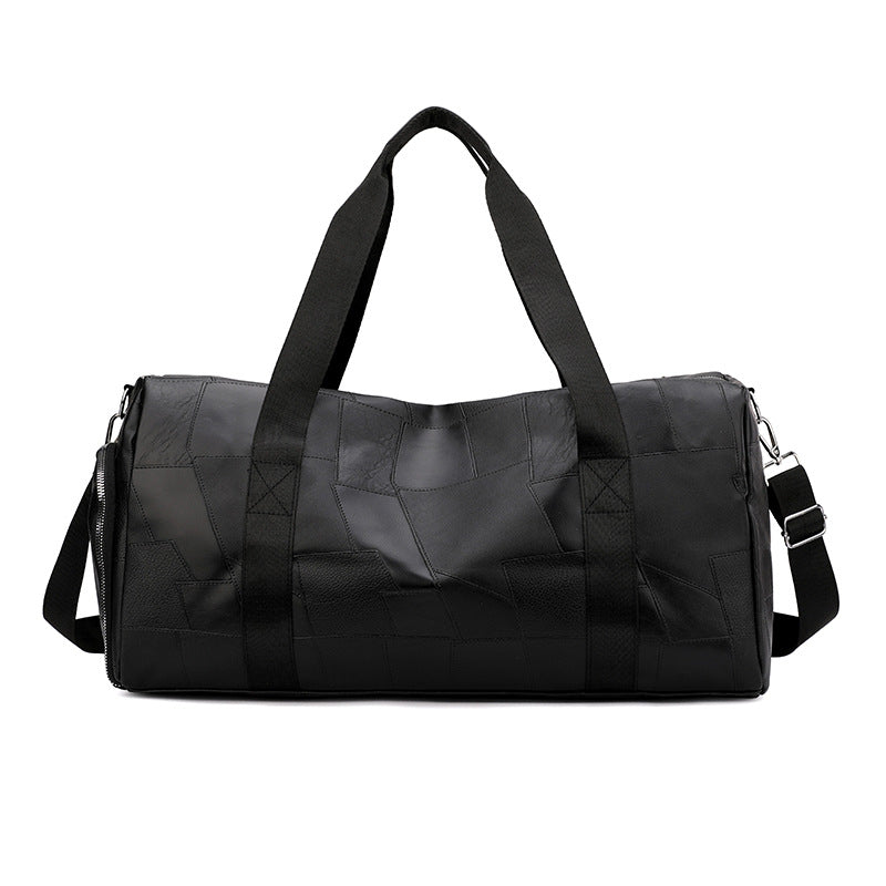 Artisan Leder Sport Duffle