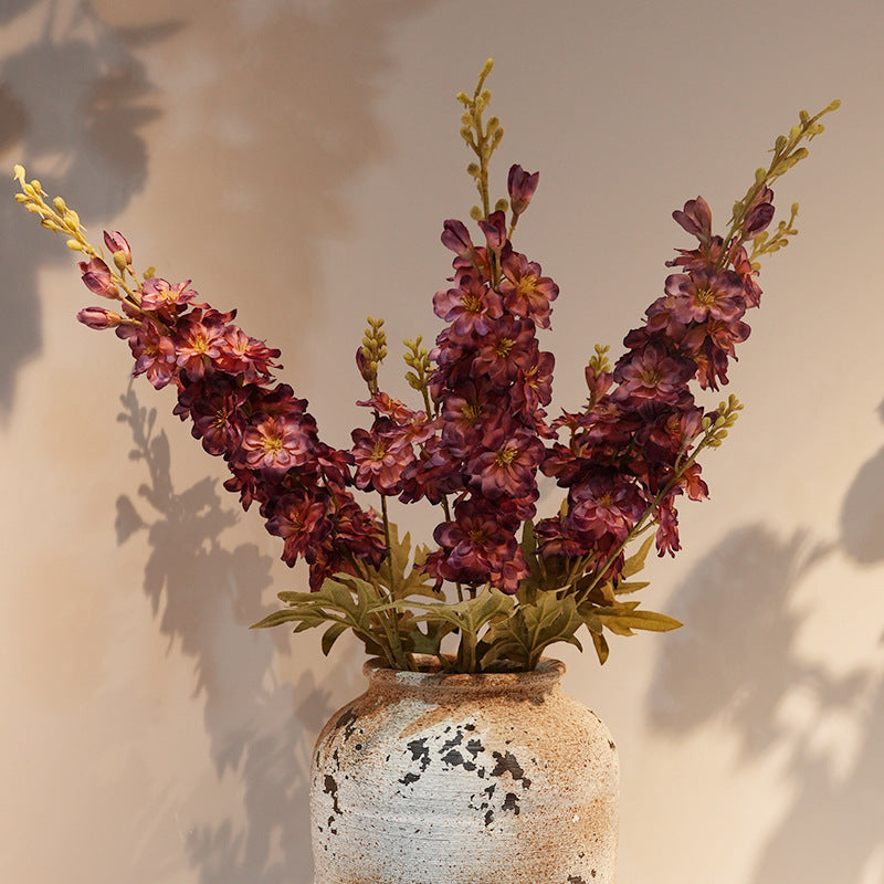 Kunstblumenstrauß Karnz
