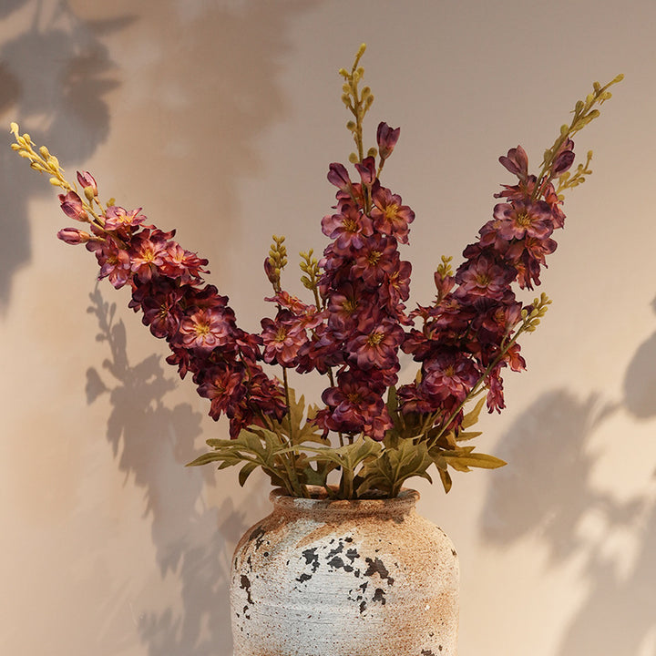 Kunstblumenstrauß Karnz