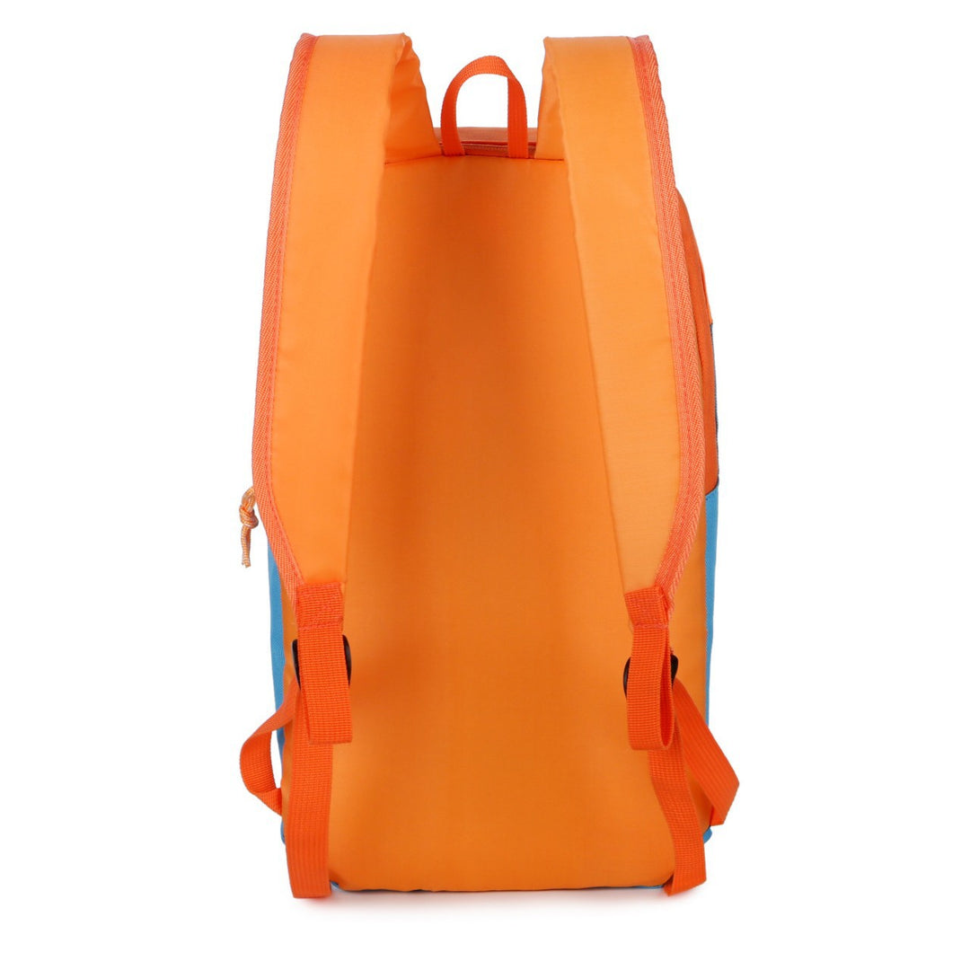 Kompakte Tagesrucksack Karnz