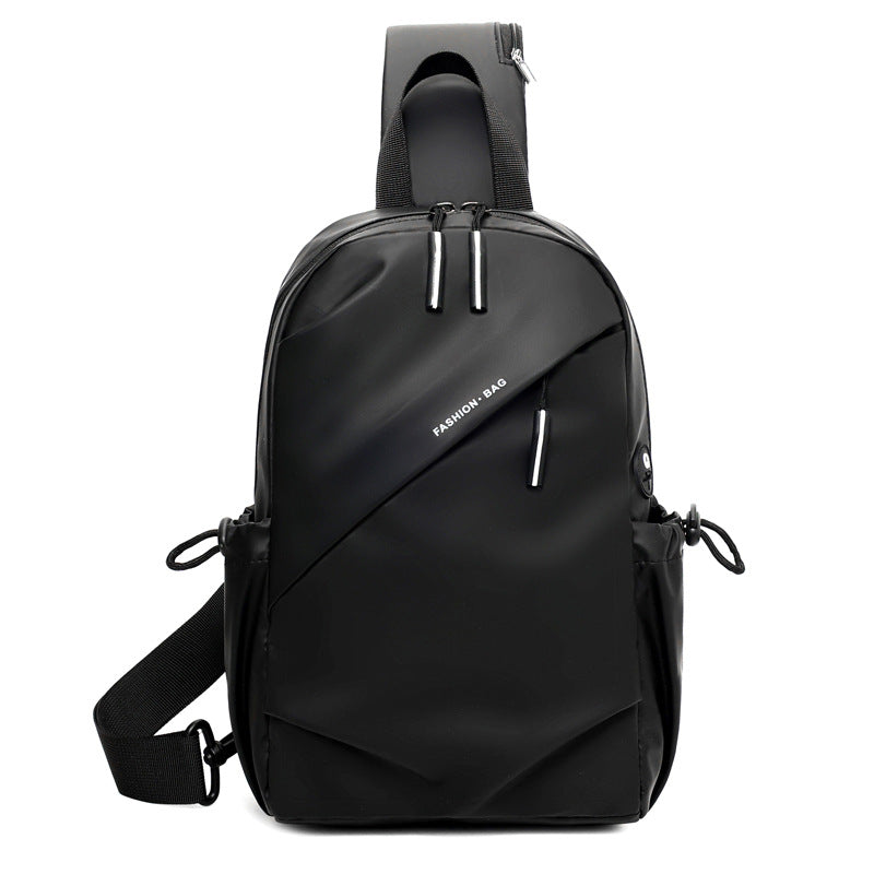 Leichter Urban Sling Rucksack Karnz