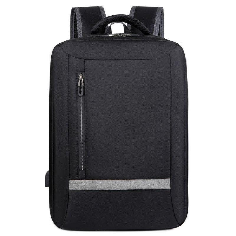 Minimalist Multi-Functional Laptop Rucksack Karnz