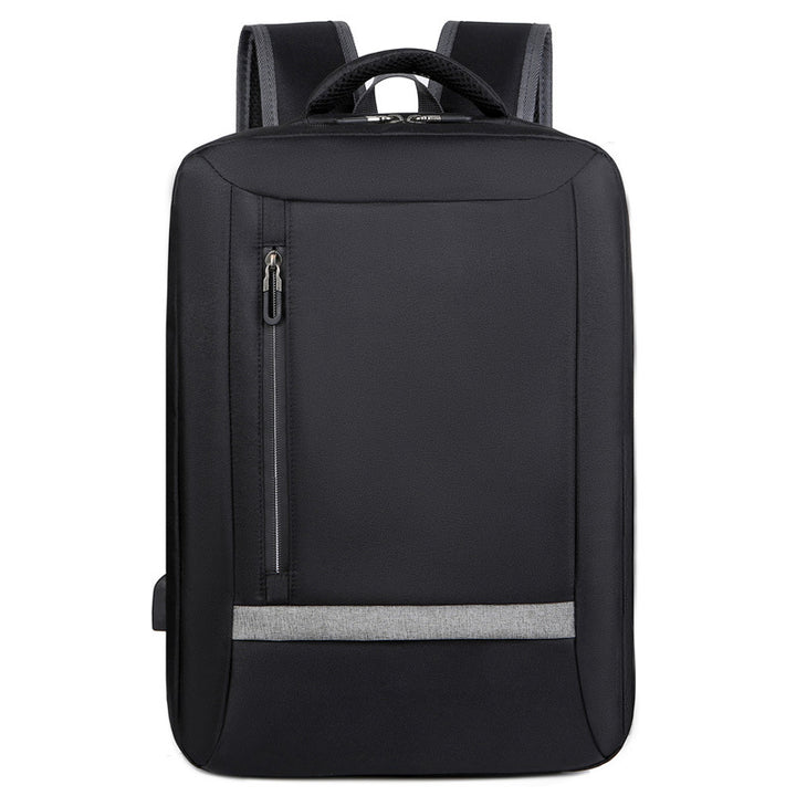 Minimalist Multi-Functional Laptop Rucksack Karnz