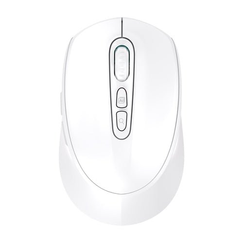 Drahtlose ergonomische Maus Karnz