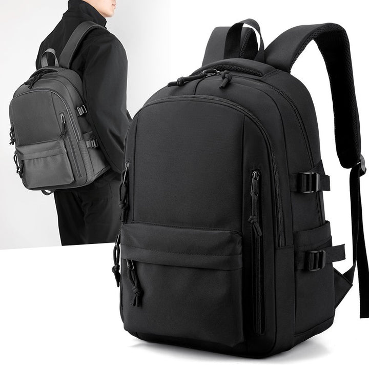 Hochleistungs-Stadtreise-Rucksack Karnz