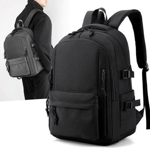 Hochleistungs-Stadtreise-Rucksack Karnz