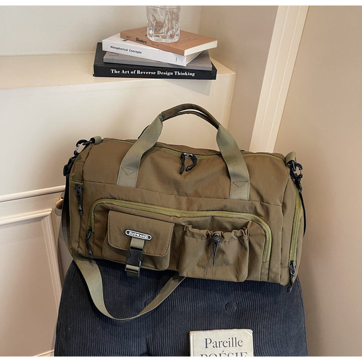Vielseitige Reisetasche Karnz