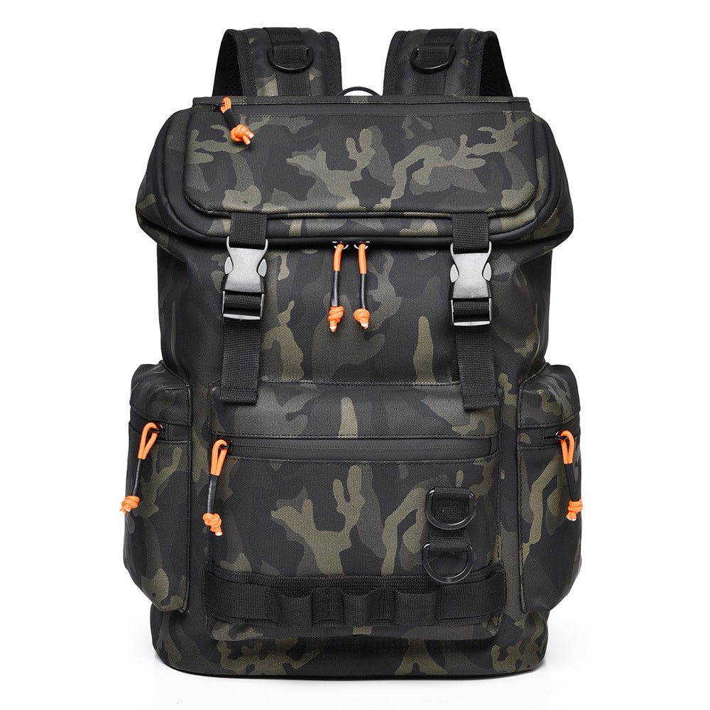Taktischer Rucksack Karnz