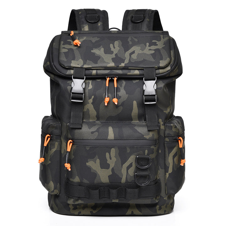Taktischer Rucksack Karnz
