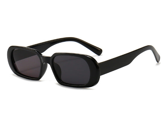 Damen Modische Sonnenbrille mit robustem und zeitlosem Design Karnz