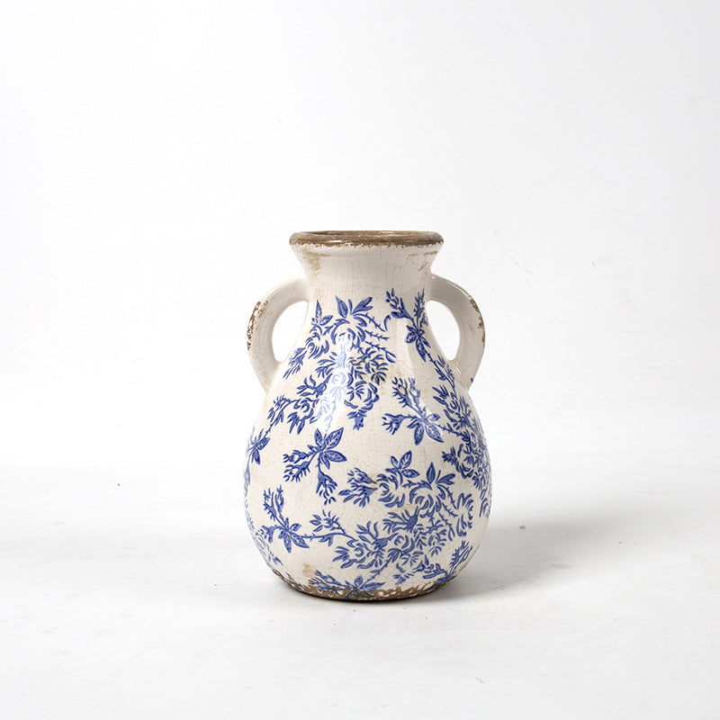 Deko Vase Karnz