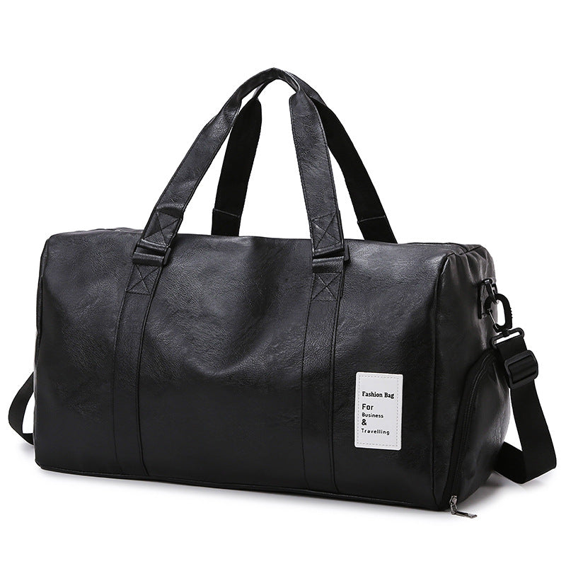 Moderner Business Reise-Duffel Bag
