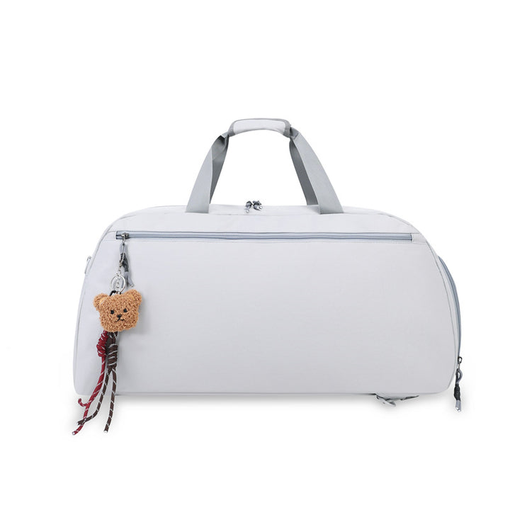 Große Kapazität Sport Reise Duffel Tasche Karnz