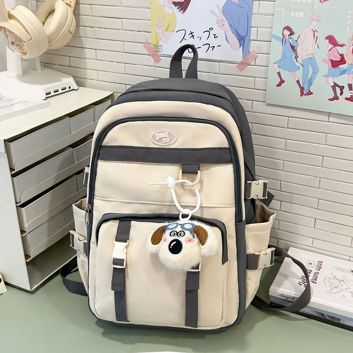 Vielseitiger Multifunktionaler Rucksack