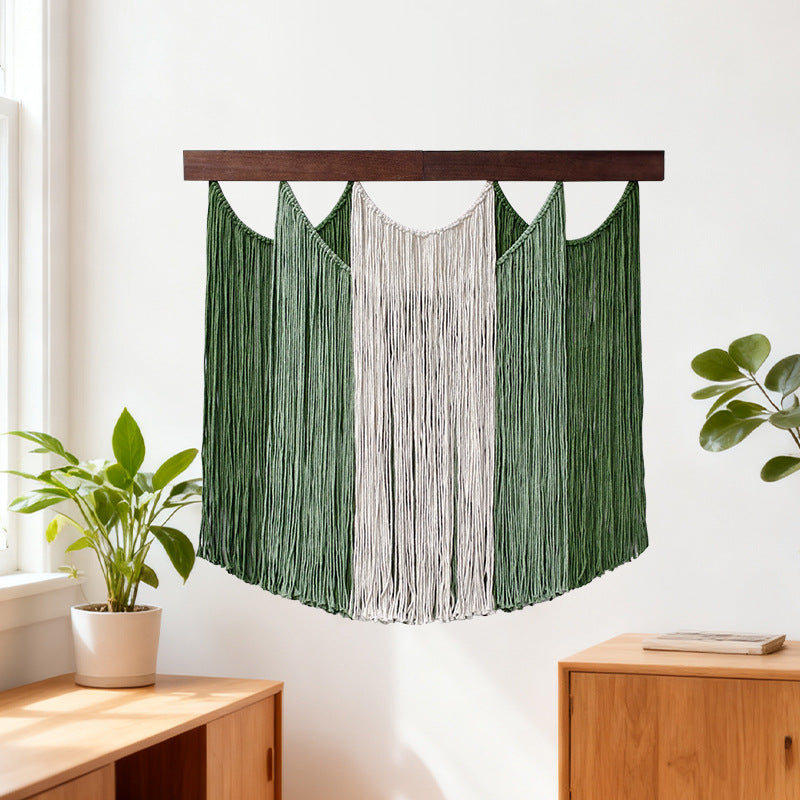 Wandbehang Karnz