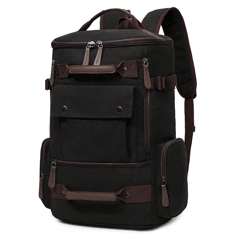 Multifunktionaler Outdoor-Abenteuer-Rucksack Karnz