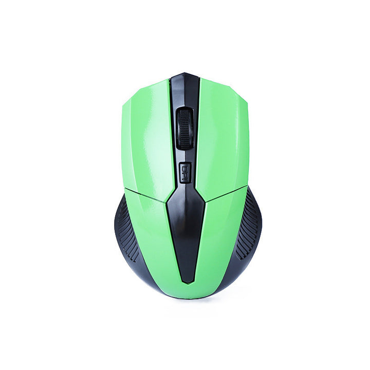 Ergonomische Funkmaus Karnz