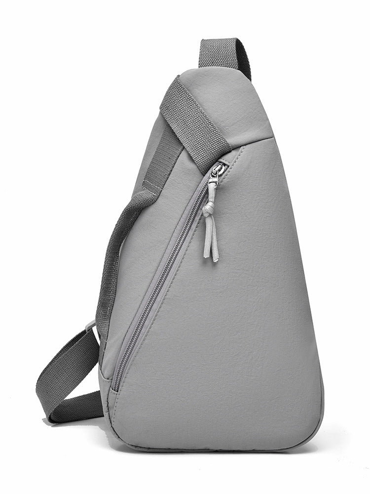 Sling-Tasche mit Ergonomischem Design und Zusätzlichen Fächern Karnz