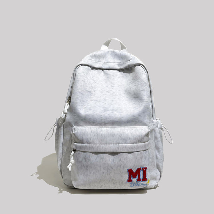 Lässiger Reise-Rucksack Karnz