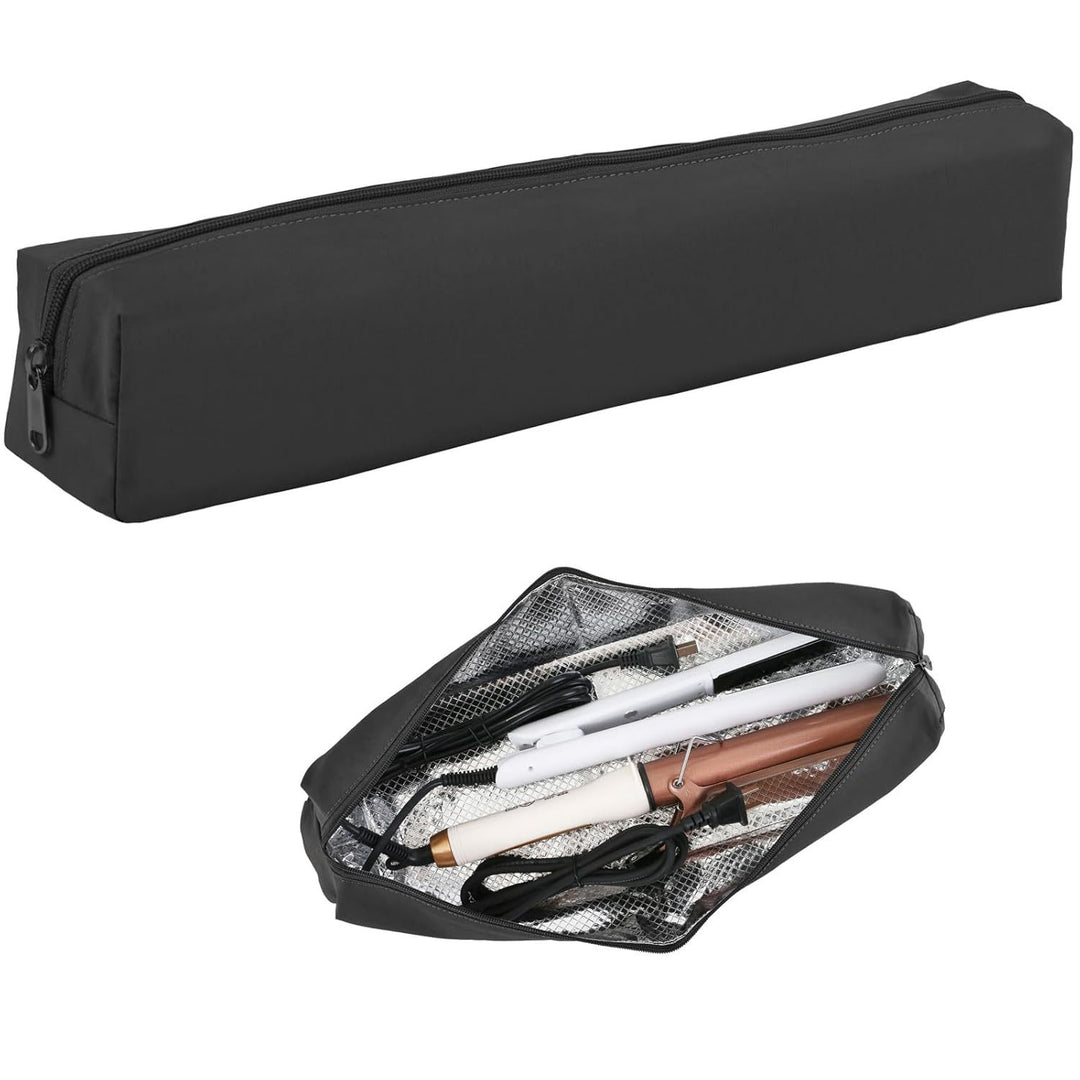 Längliche Stifte-Organizer-Tasche Karnz
