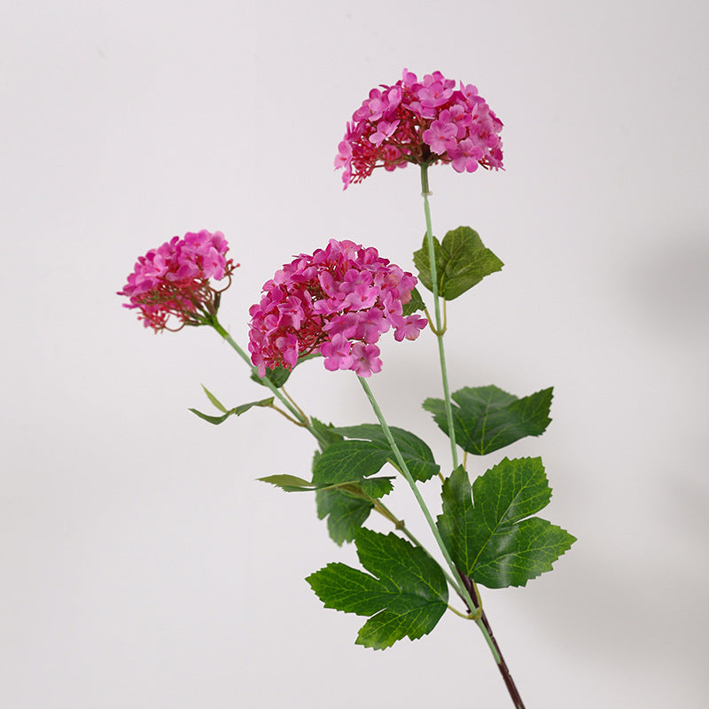 Hochwertige Kunstblumenstrauß Karnz