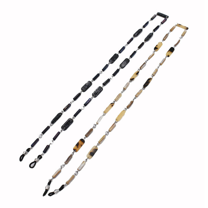 Fashion Sonnenbrillen Kette Karnz