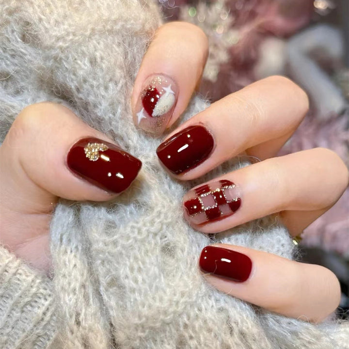 Nail Art Karnz