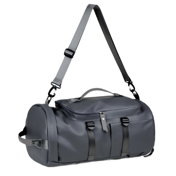 Multifunktionaler Outdoor-Rucksack mit Wasserabweisendem Design Karnz