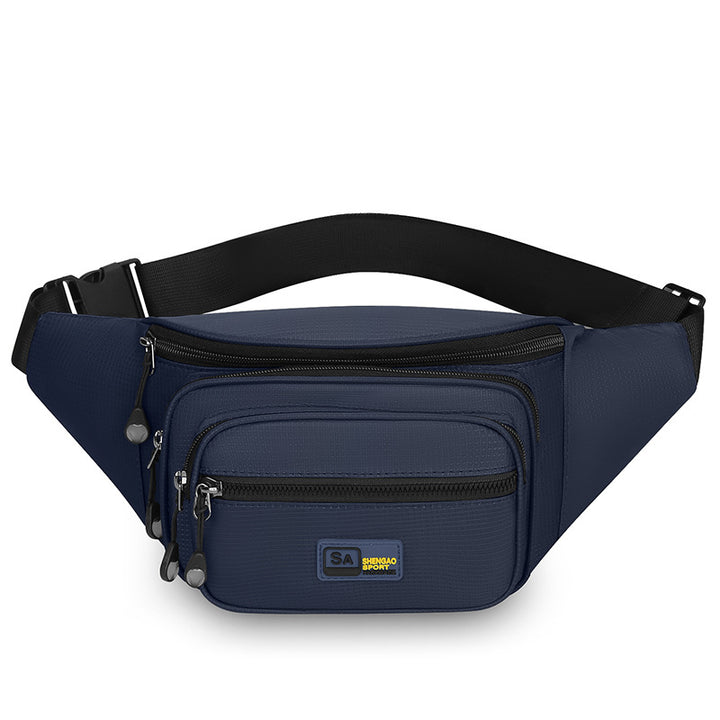 Multi-Funktionale Outdoor-Taillentasche