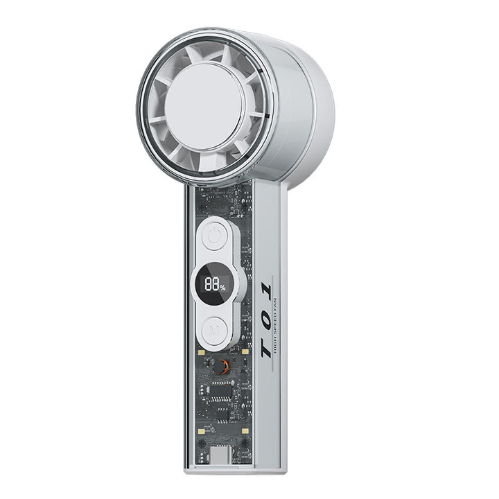 Tragbarer Mini Ventilator Karnz