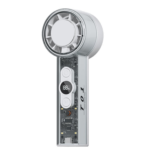 Tragbarer Mini Ventilator Karnz