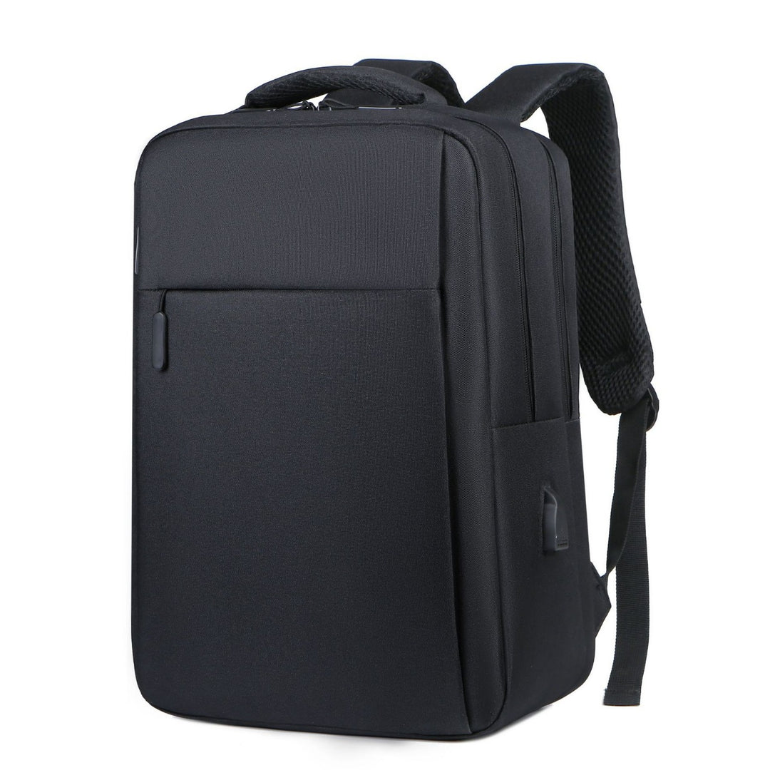 Schlanker professioneller Laptop-Rucksack Karnz