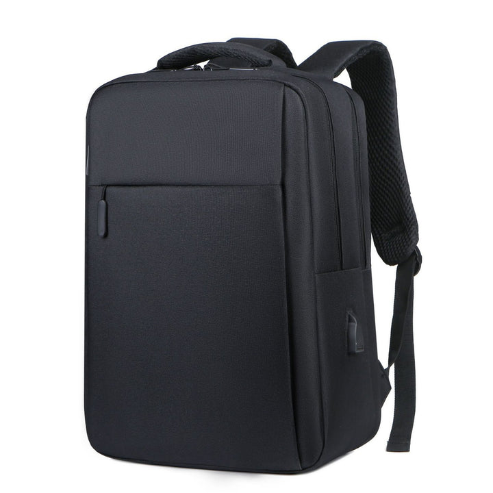 Schlanker professioneller Laptop-Rucksack Karnz